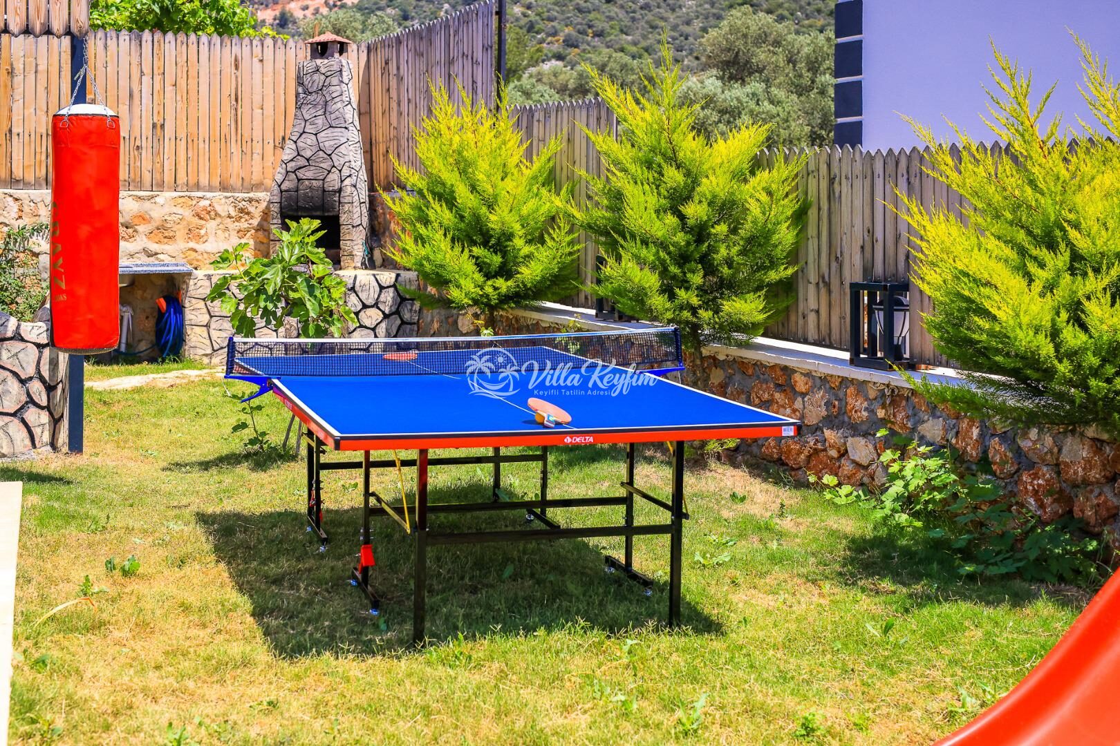Villa İnci Duo Üzüm — 36