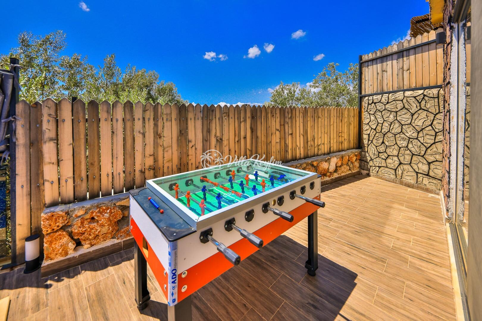 Villa İnci Duo Üzüm — 37