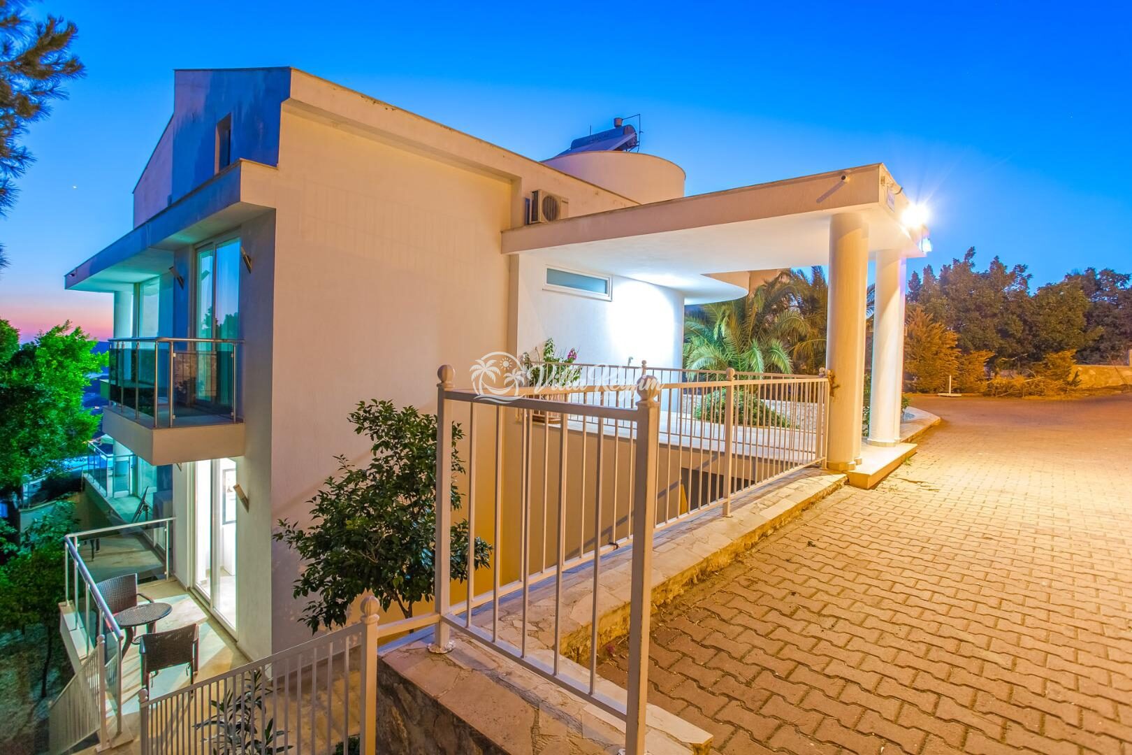 Villa Yirmi — 38