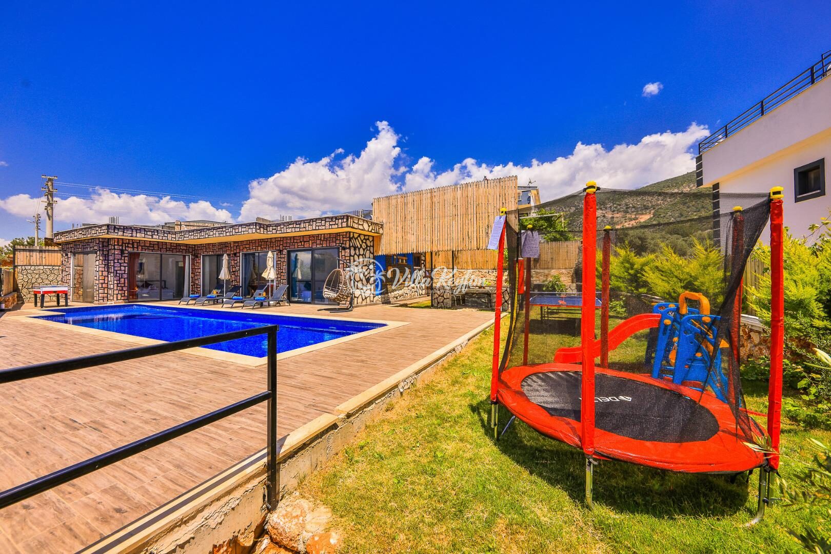 Villa İnci Duo Üzüm — 38
