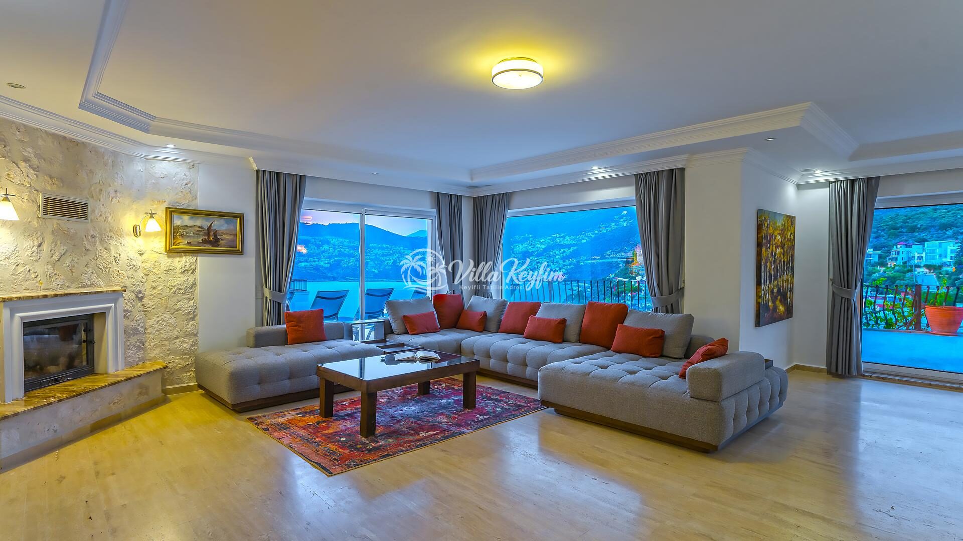 Villa Mavna — 31