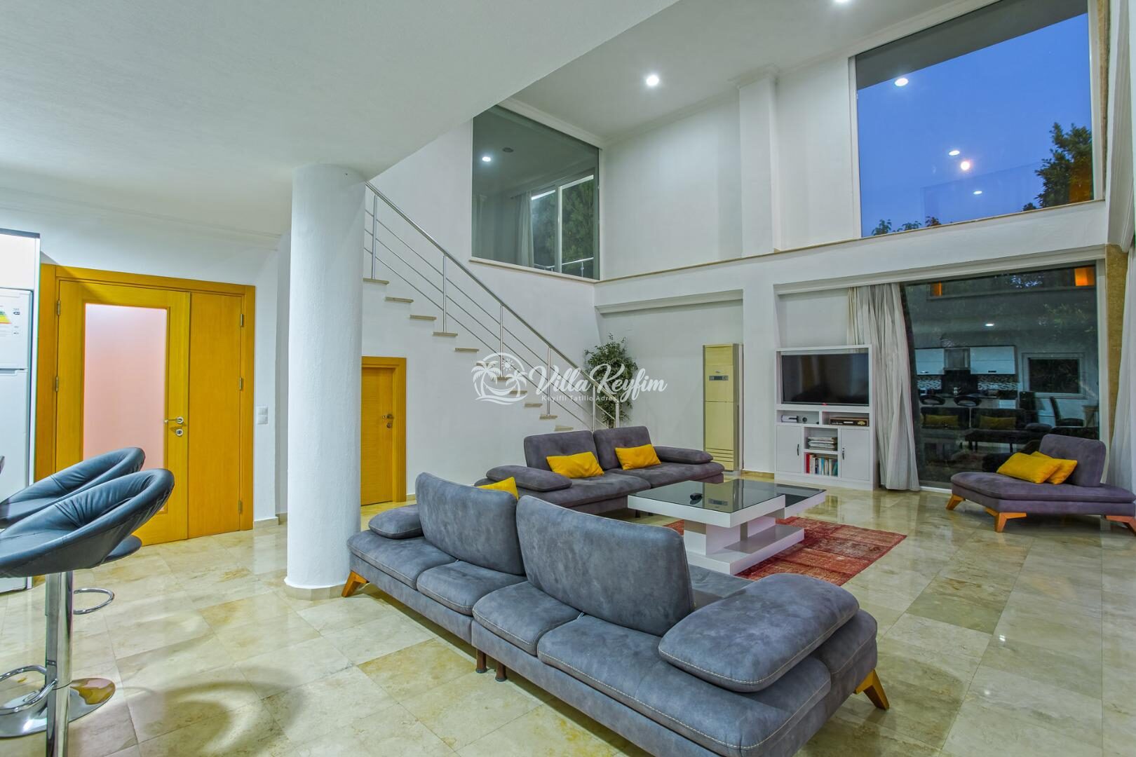 Villa Yirmi — 42