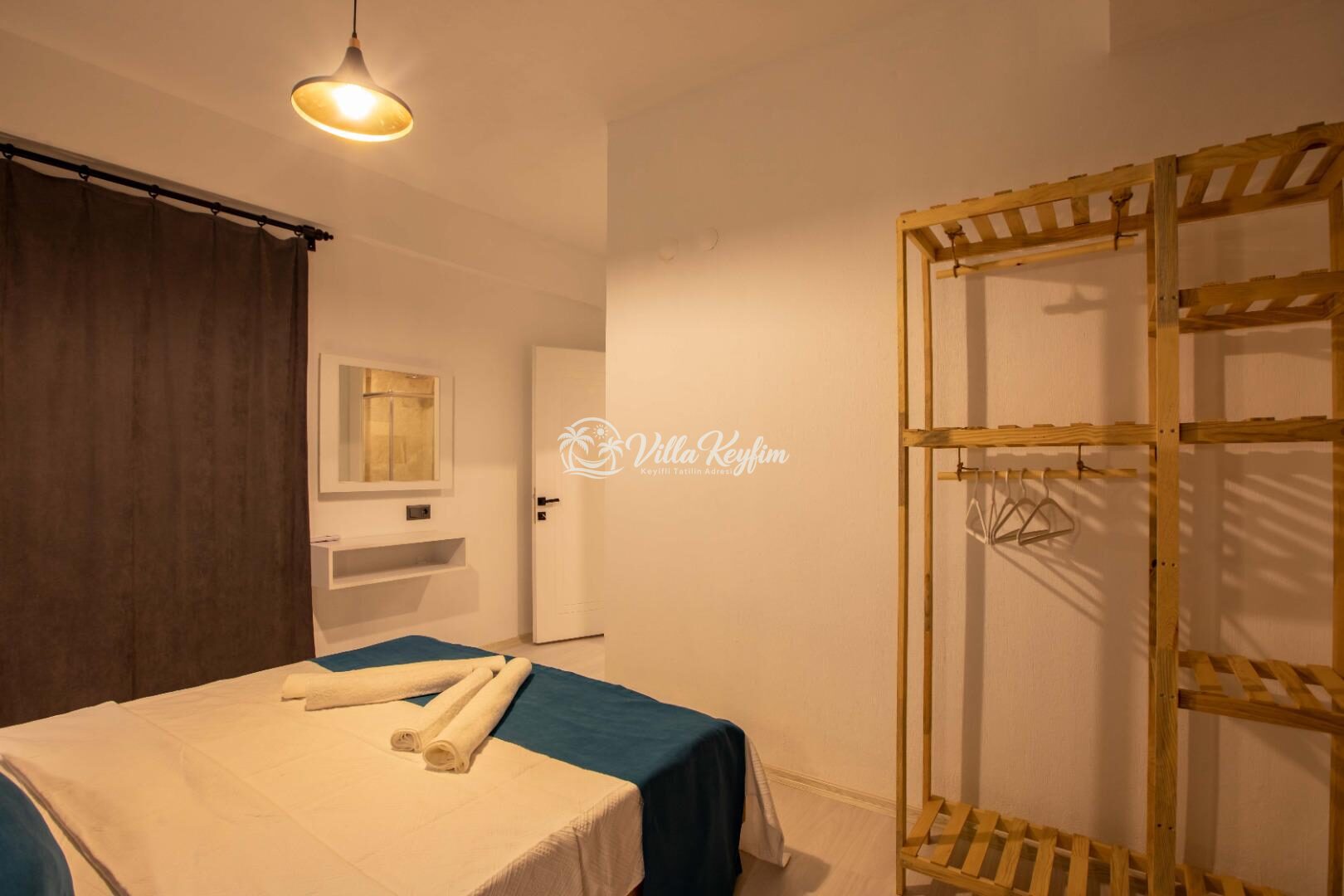 Villa Toscana 3 — 55