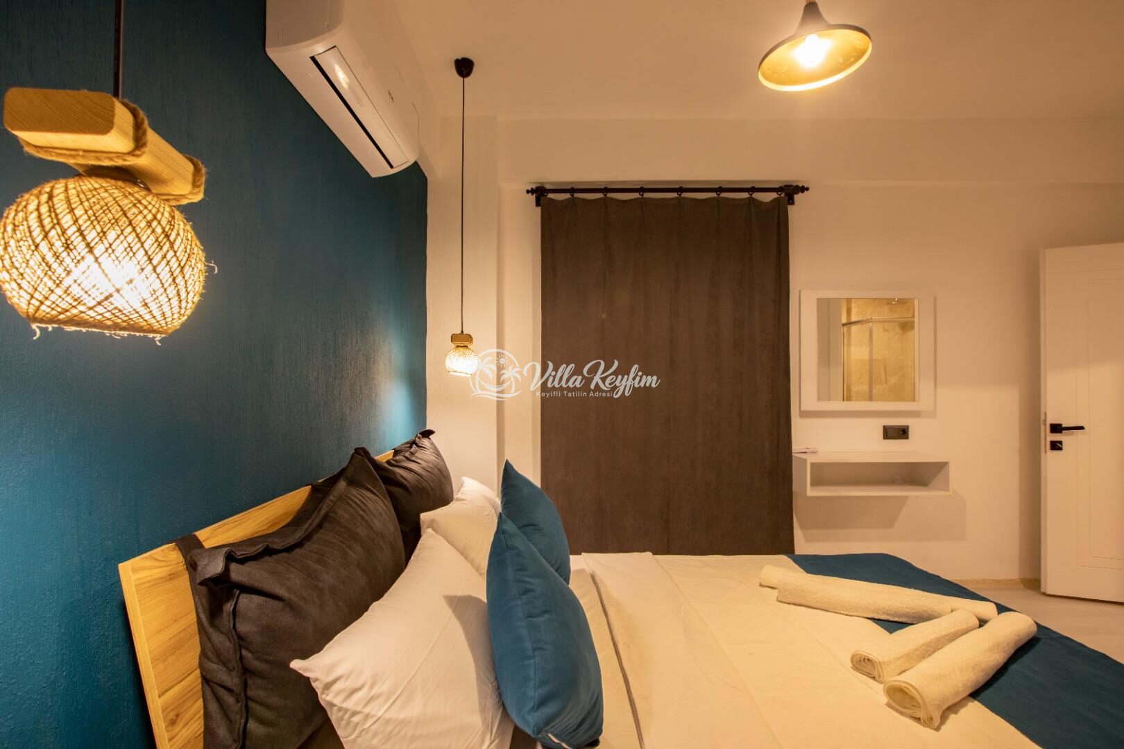 Villa Toscana 3 — 56