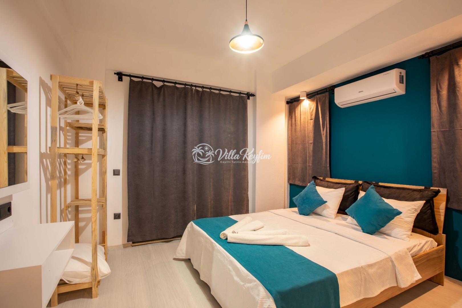 Villa Toscana 3 — 57