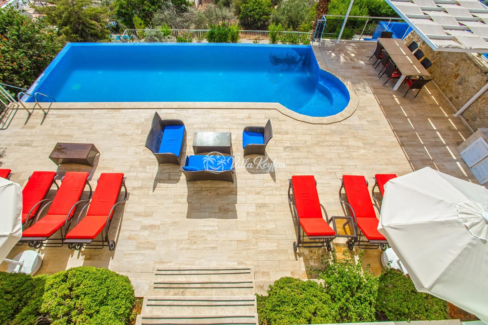 Villa Yirmi — 50