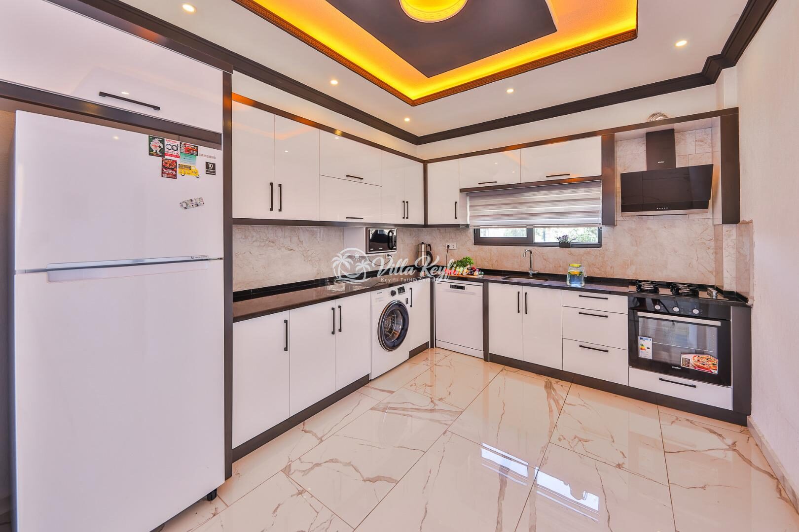 Villa İnci Duo Üzüm — 53