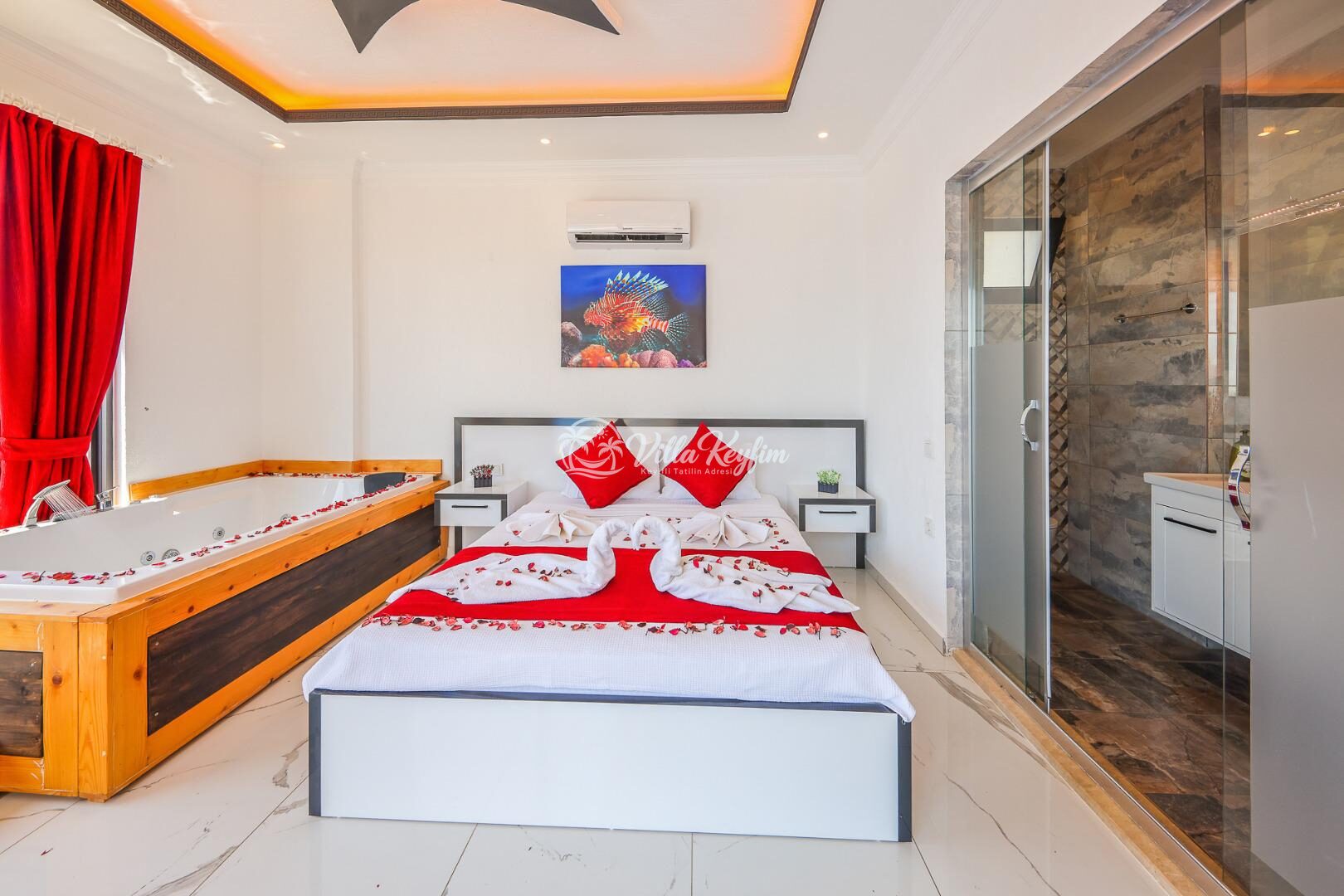Villa İnci Duo Üzüm — 62