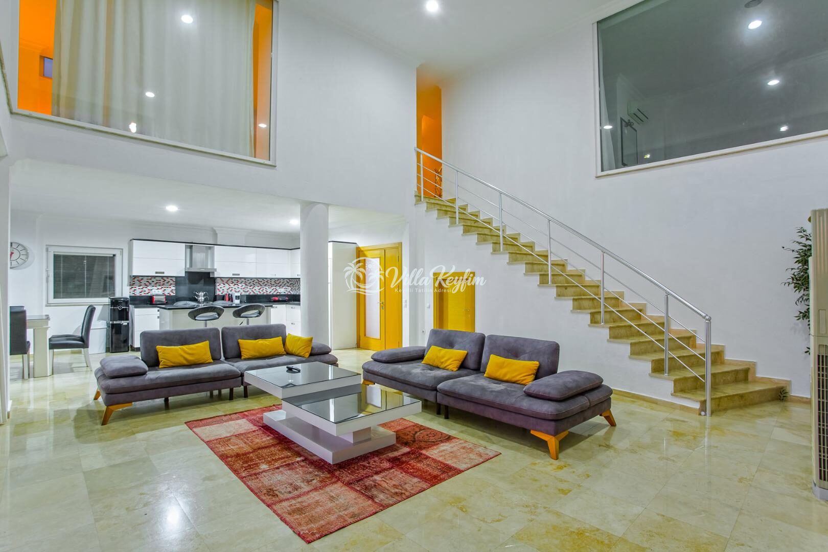 Villa Yirmi — 69