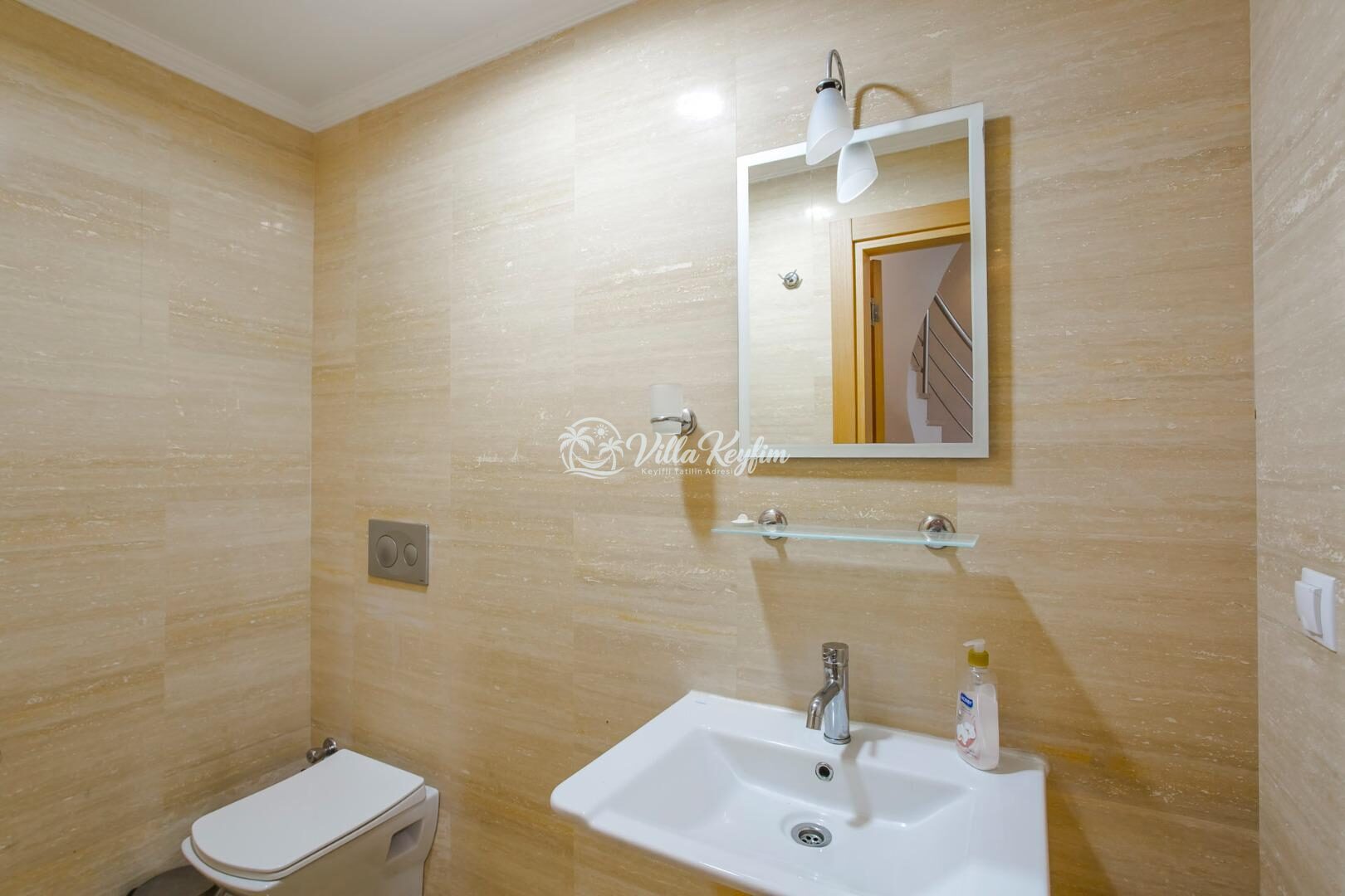 Villa Yirmi — 94
