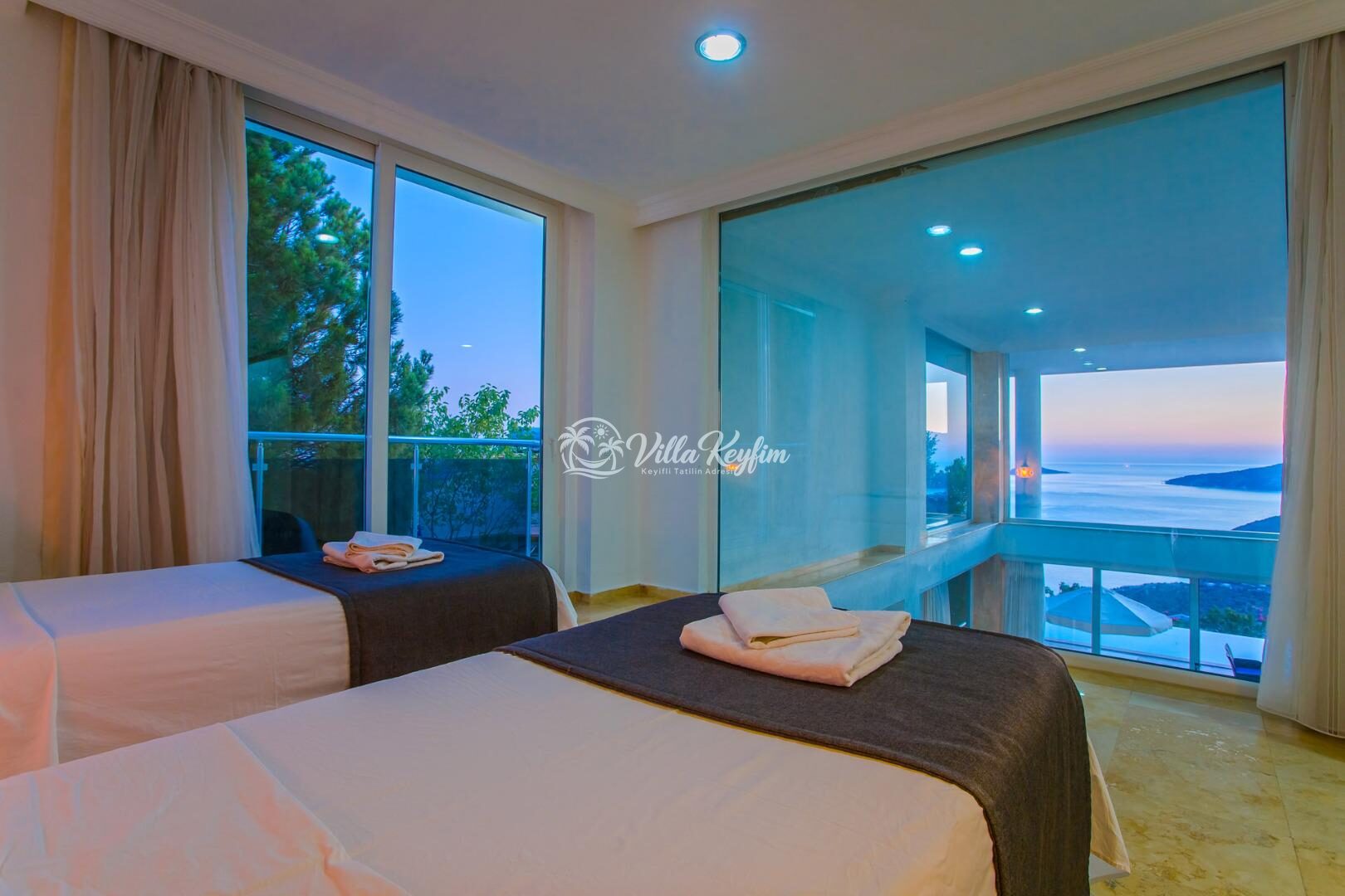 Villa Yirmi — 100