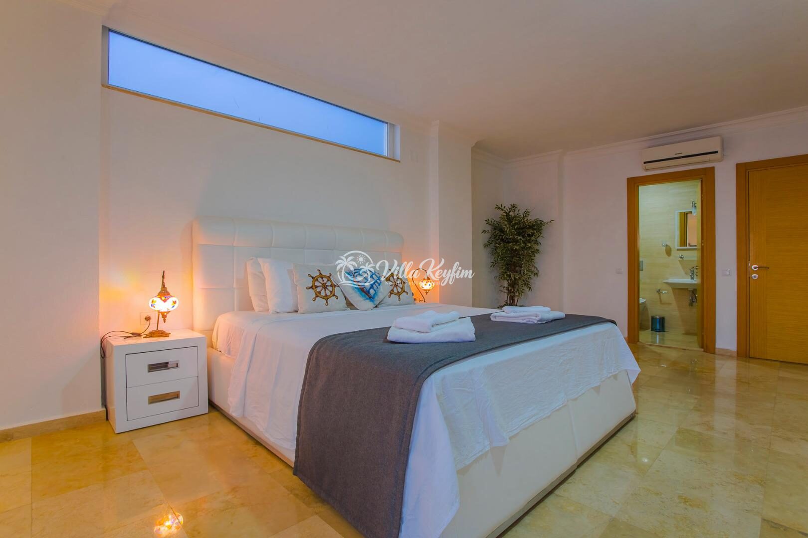 Villa Yirmi — 105