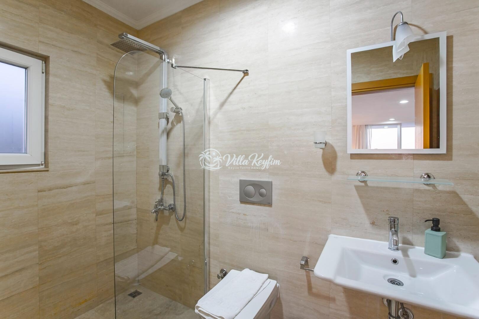 Villa Yirmi — 106