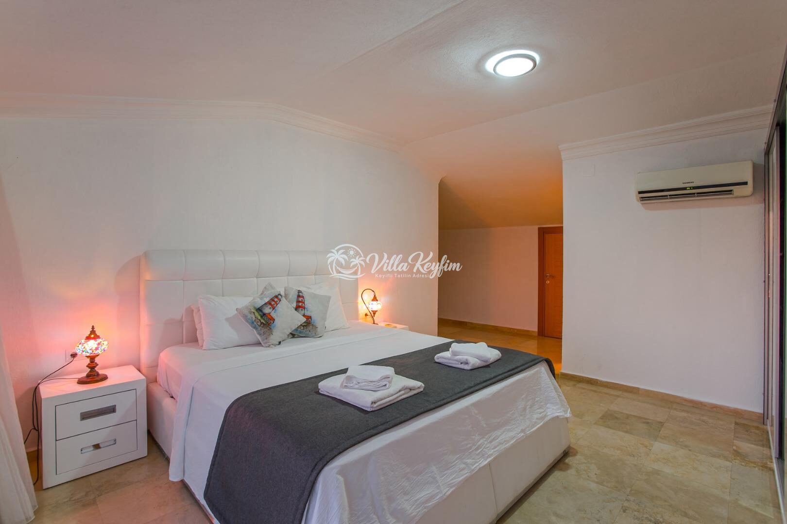 Villa Yirmi — 113