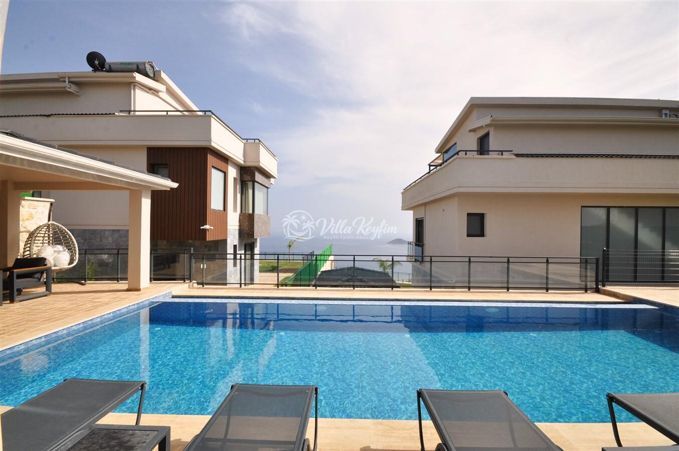 Villa Akdağ Kuvars — 4