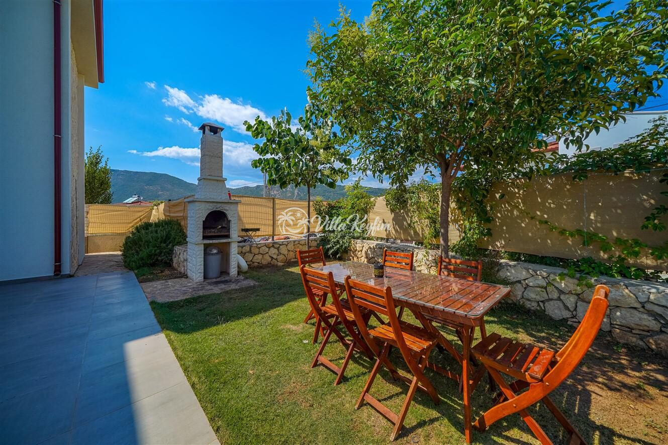Villa Serenity Çukurbağ — 5