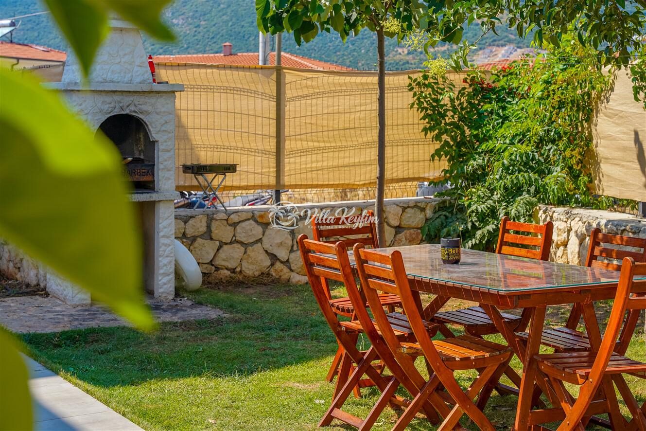 Villa Serenity Çukurbağ — 6