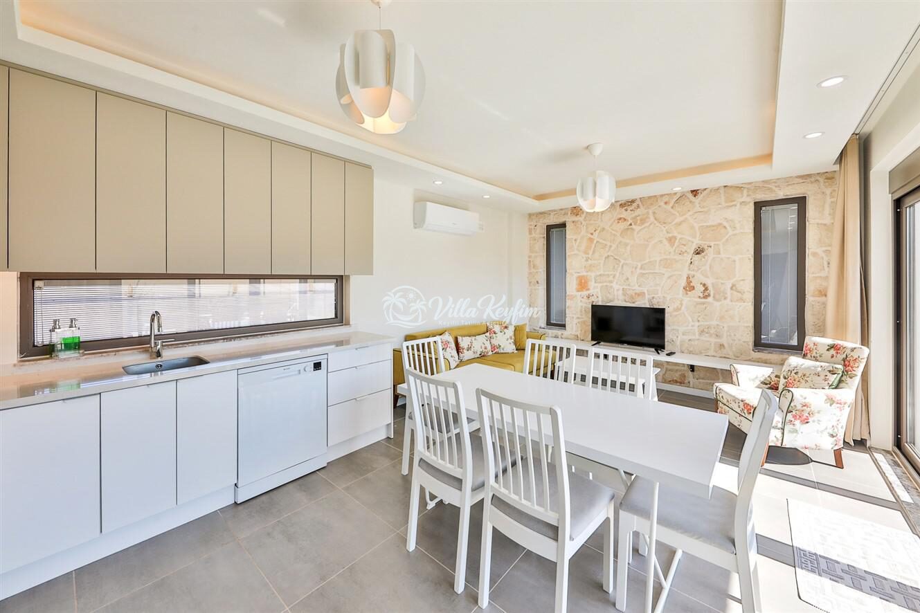 Villa Serenity Çukurbağ — 9