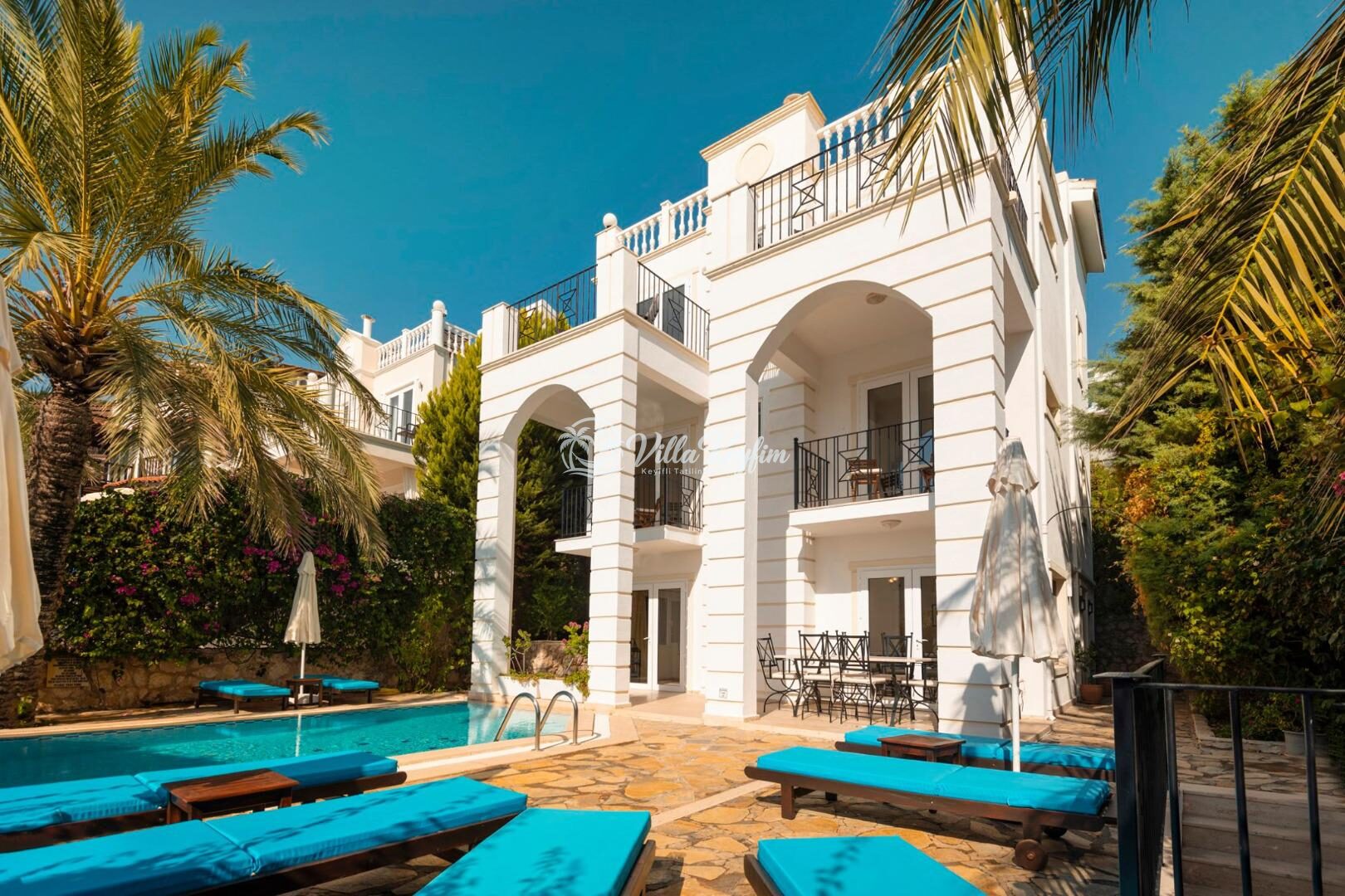 Villa Esinti Kalamar — 6