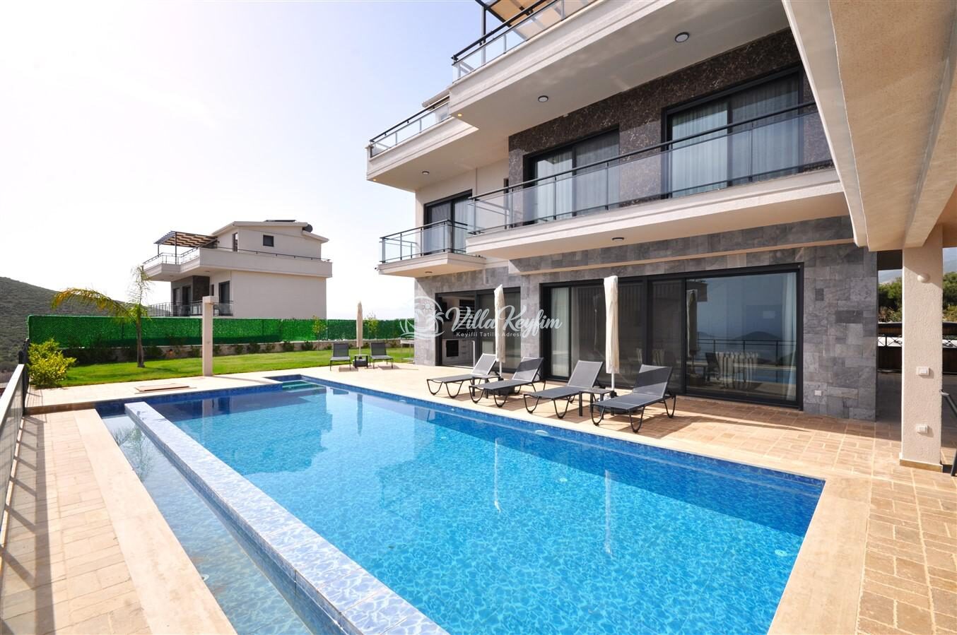 Villa Akdağ Kuvars — 9