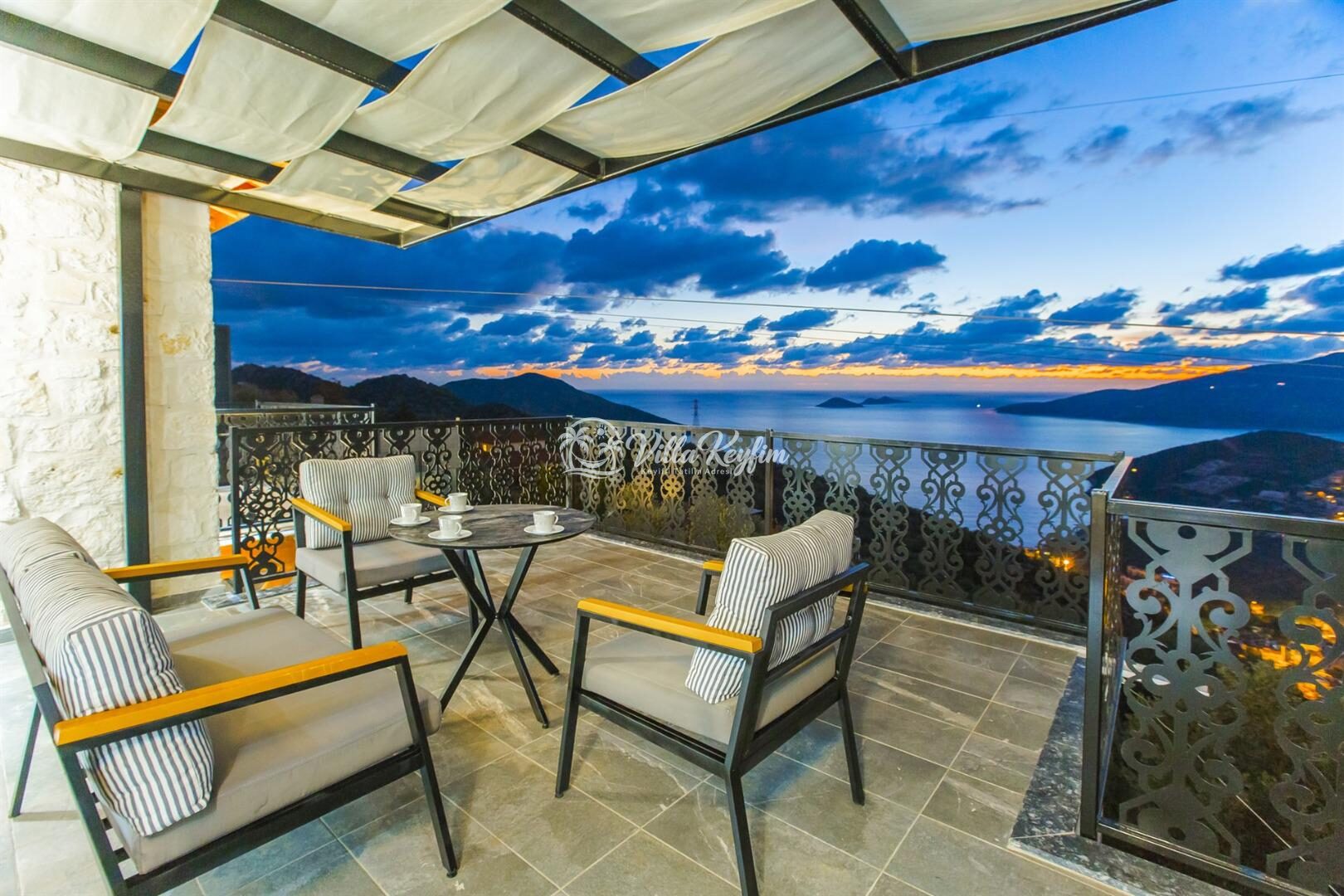 Villa Blue Vista — 5