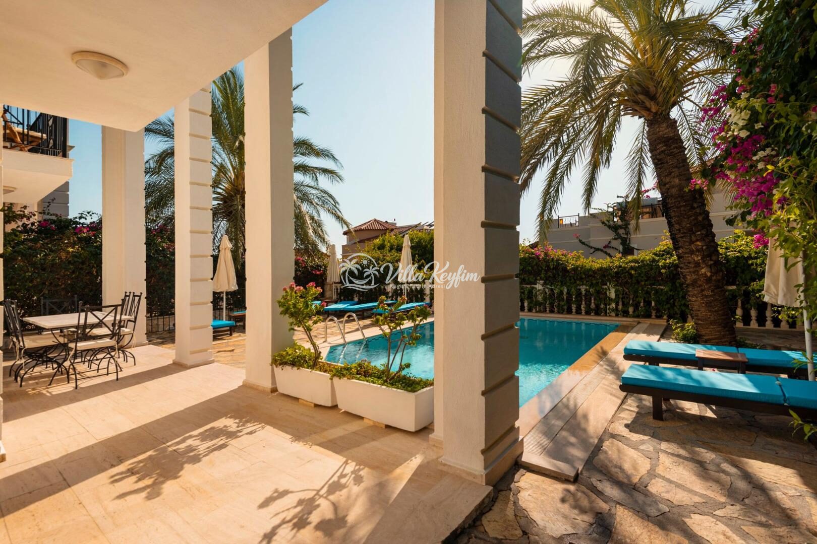 Villa Esinti Kalamar — 8