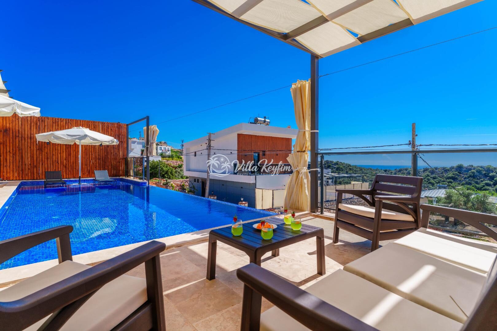 Villa Grand Emora 2 — 5