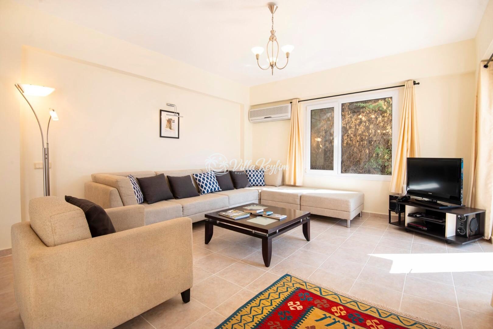 Villa Esinti Kalamar — 11