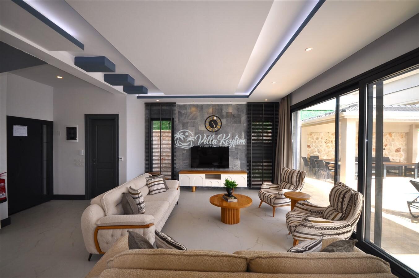 Villa Akdağ Kuvars — 17