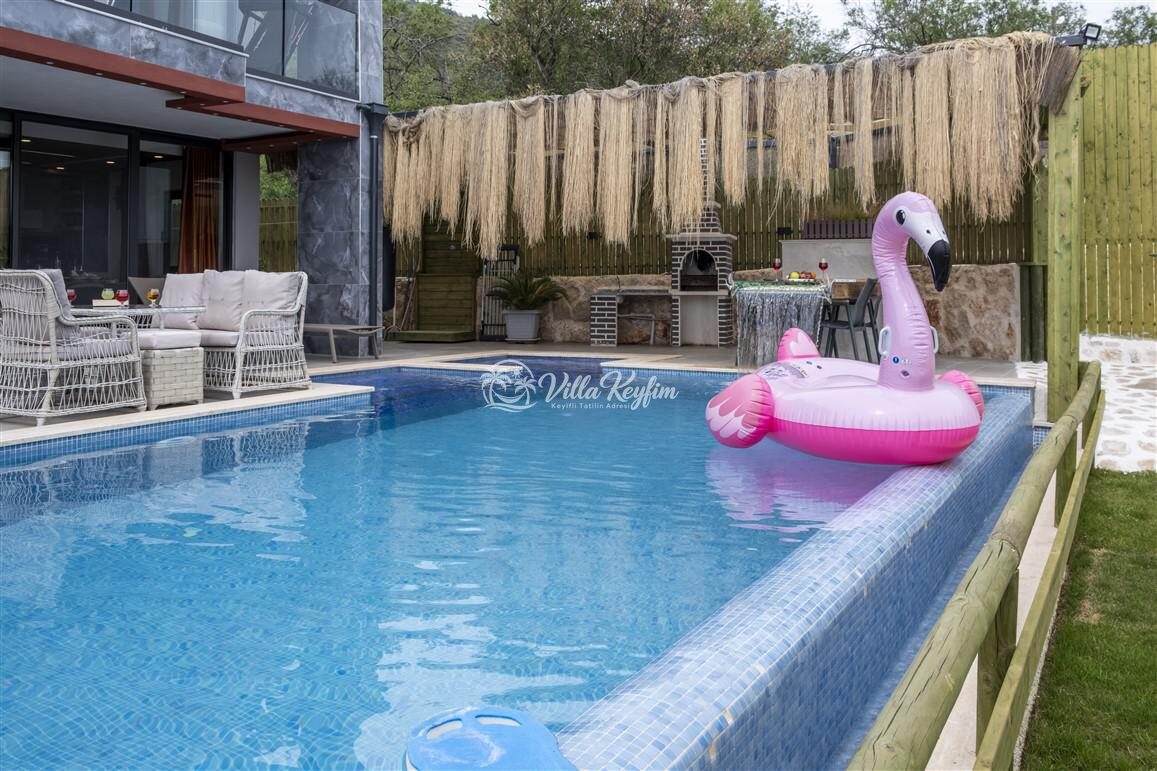 Villa Azores Çukurbağ — 13