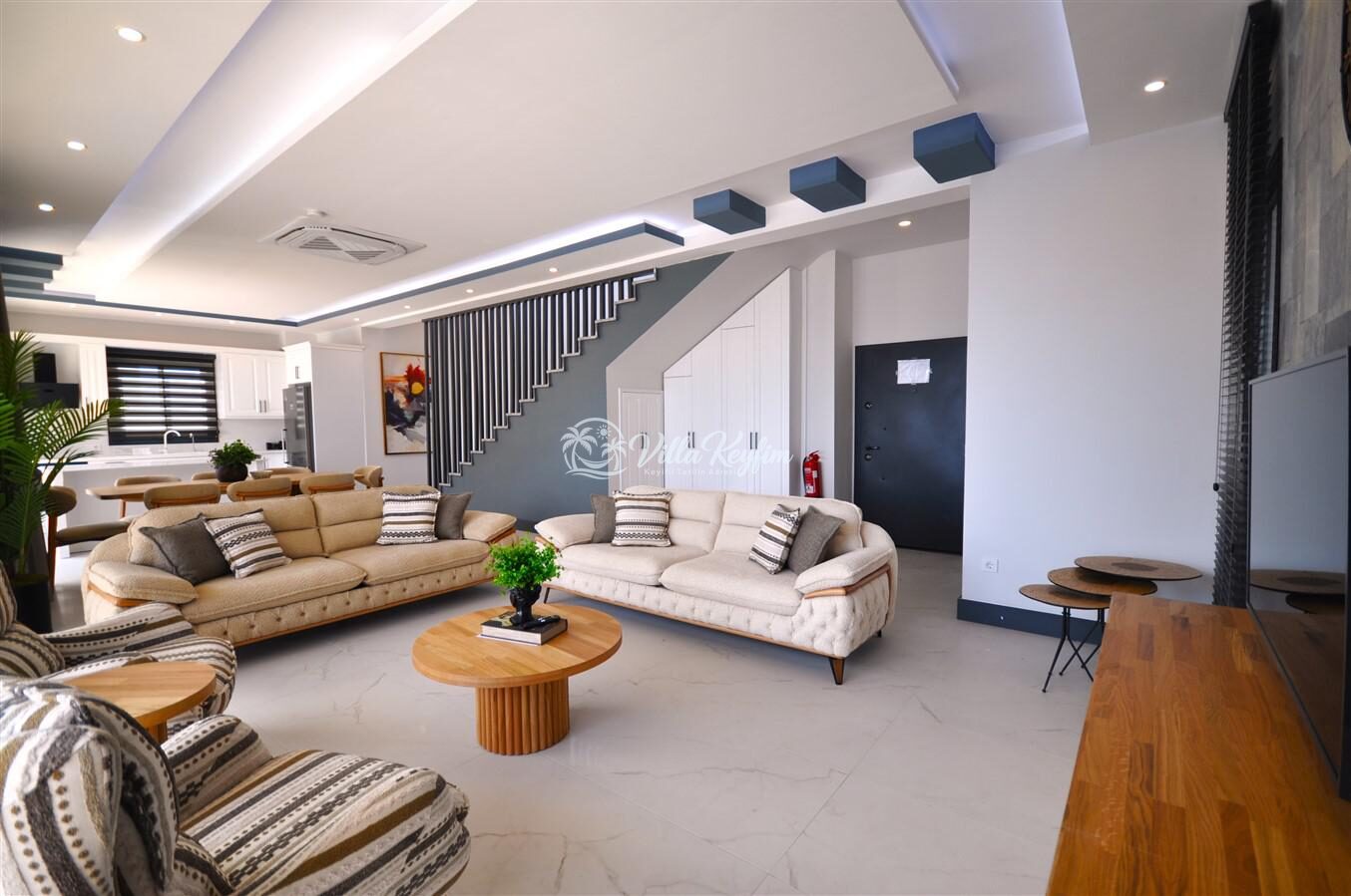 Villa Akdağ Turkuaz — 19