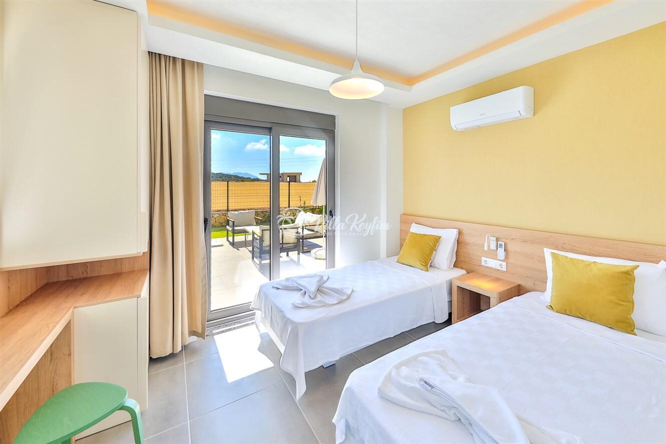 Villa Serenity Çukurbağ — 21