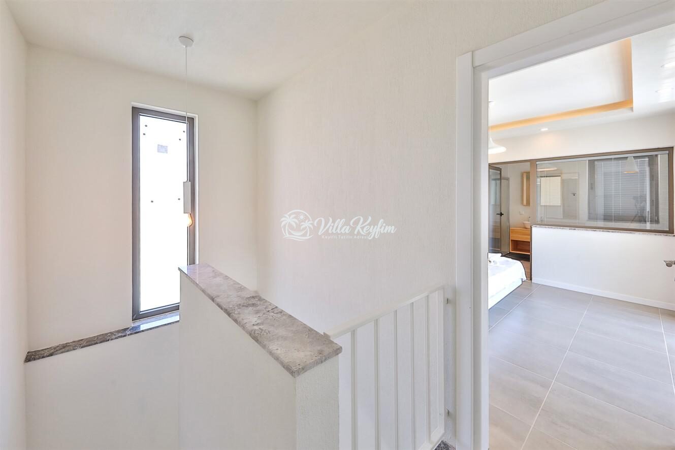 Villa Serenity Çukurbağ — 24