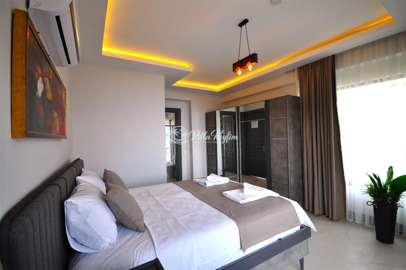 Villa Akdağ Turkuaz — 28