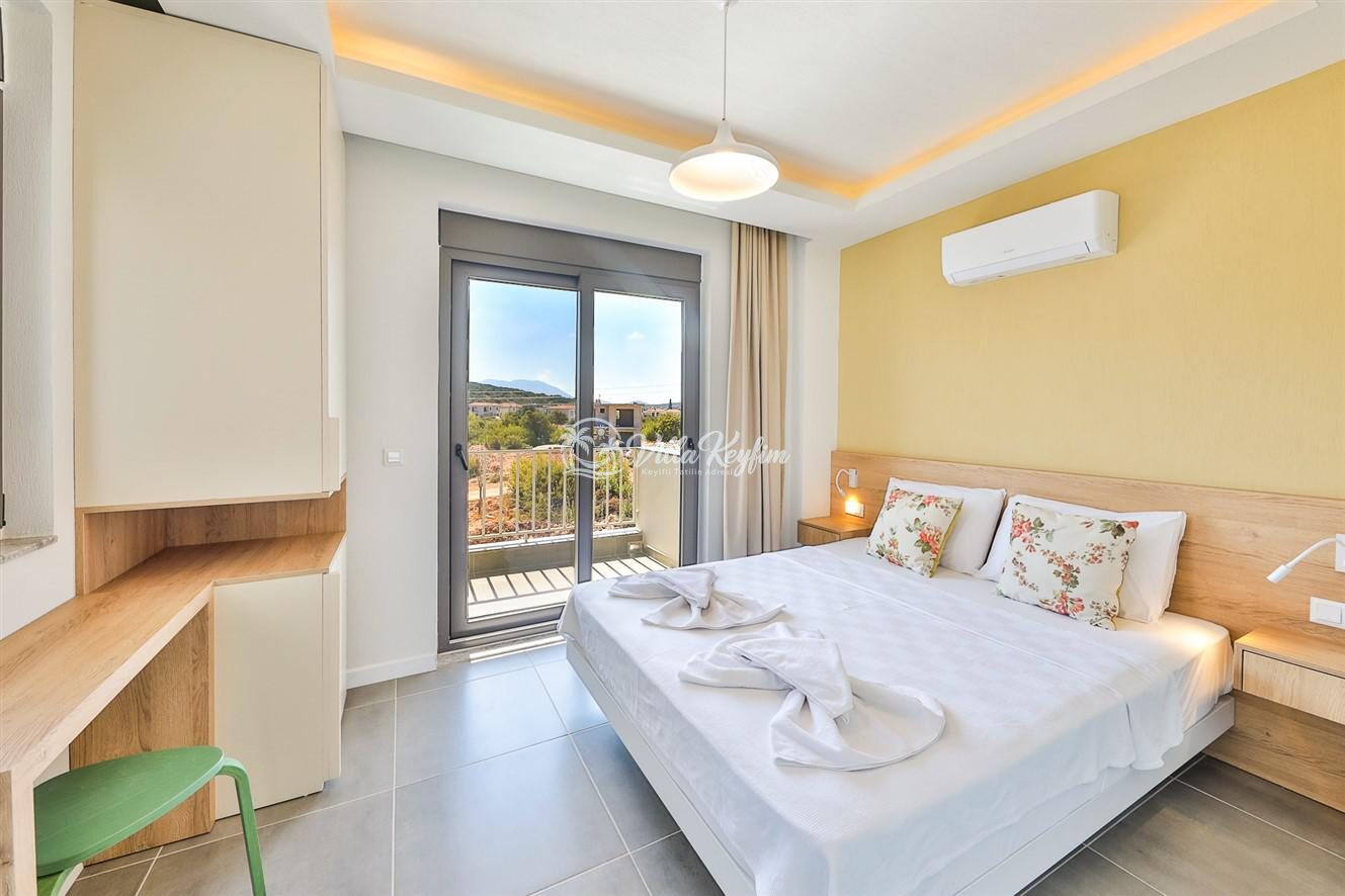 Villa Serenity Çukurbağ — 27