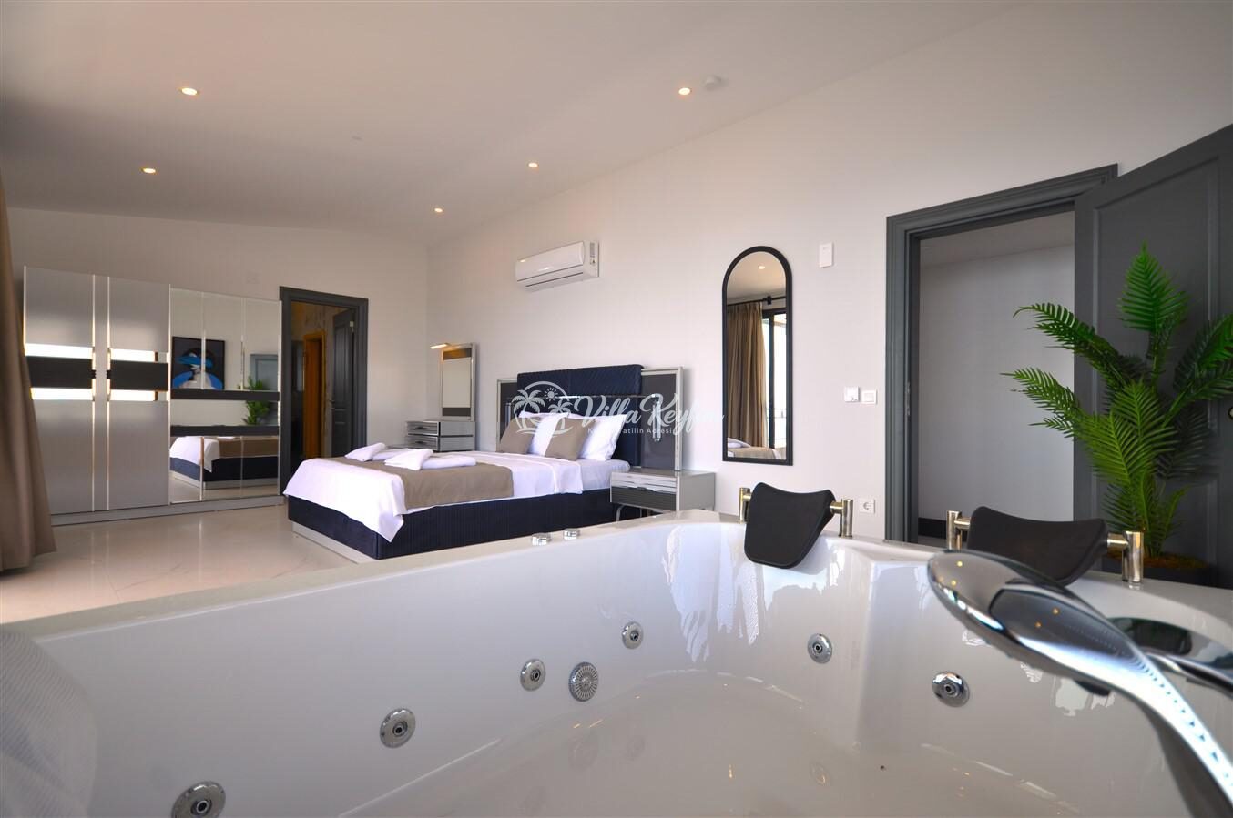 Villa Akdağ Turkuaz — 32