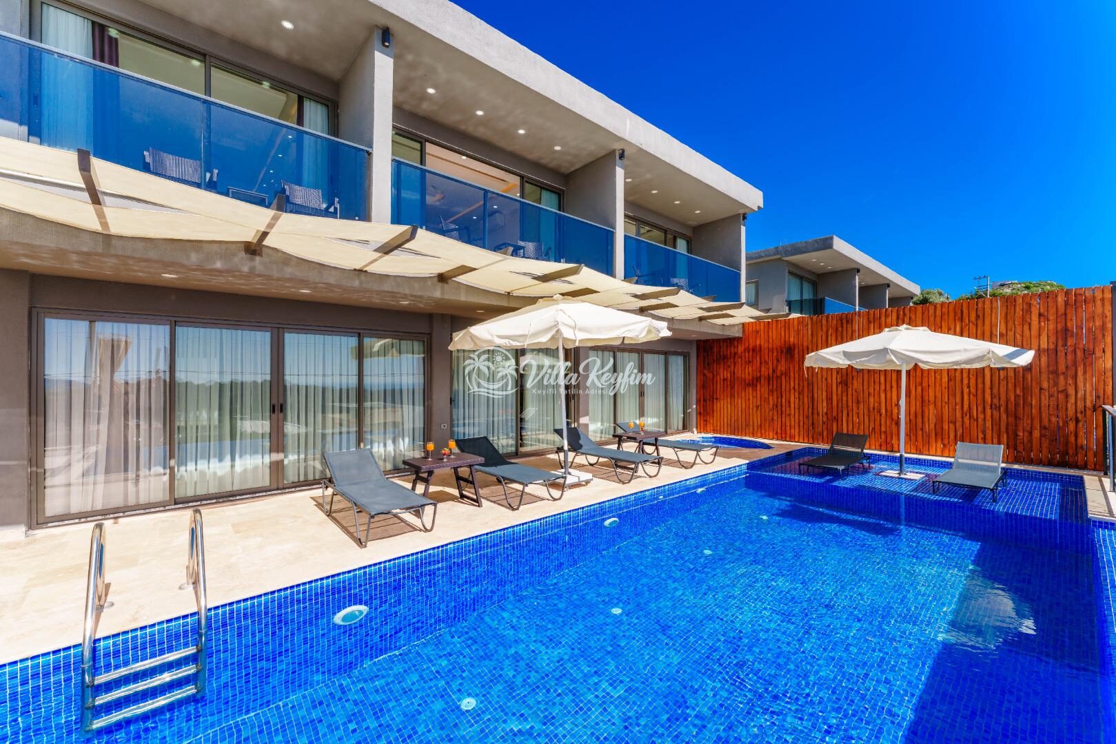 Villa Grand Emora 2 — 18