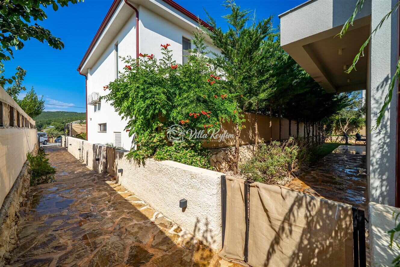 Villa Serenity Çukurbağ — 30