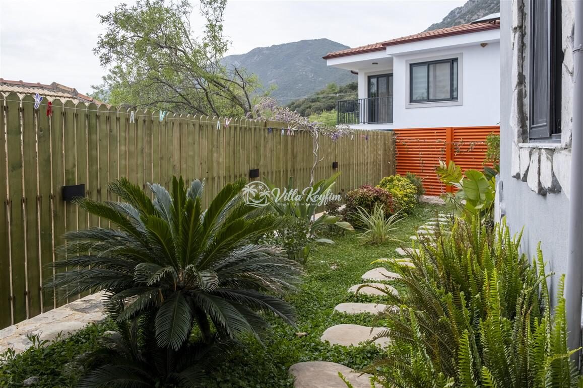 Villa Azores Çukurbağ — 27