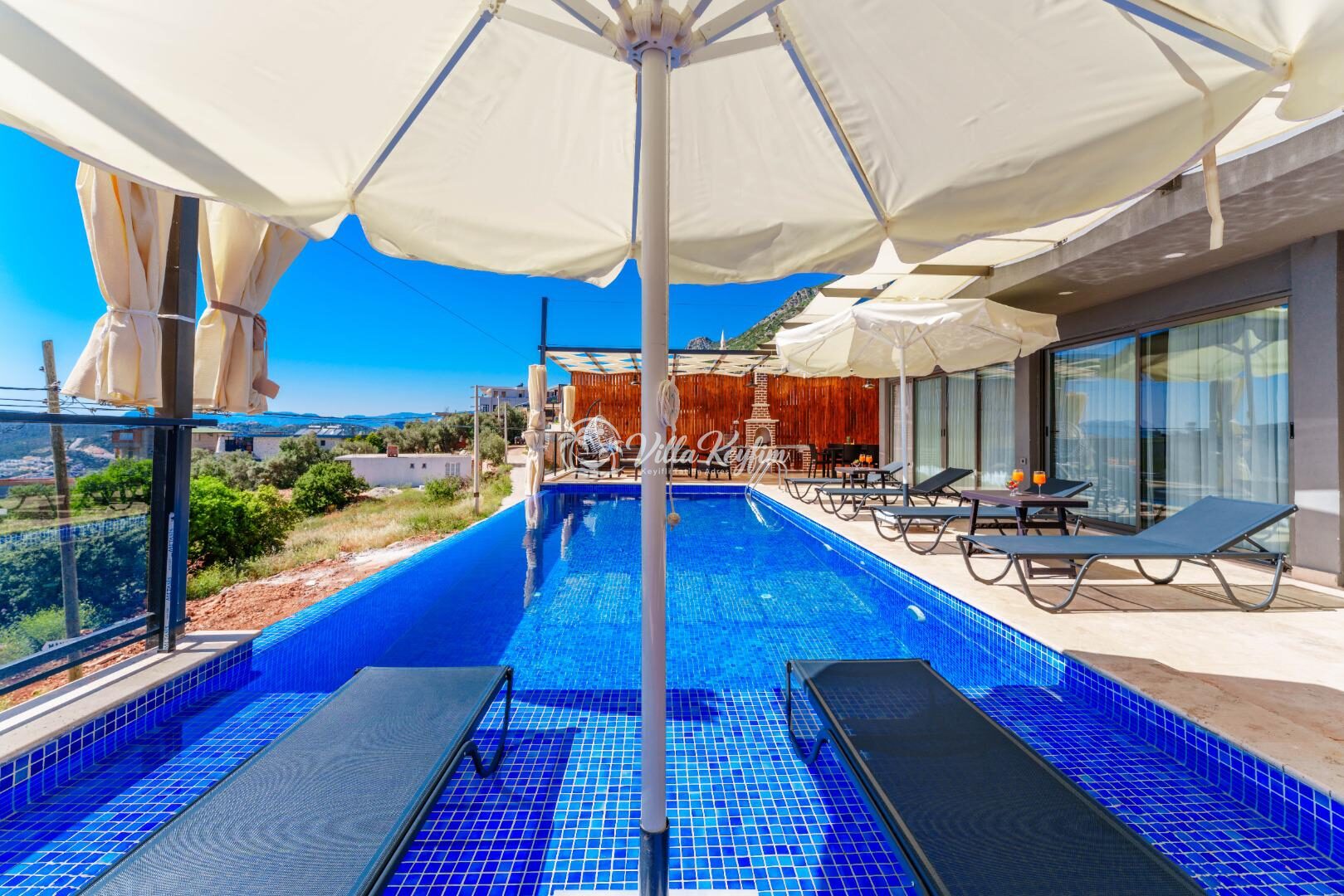 Villa Grand Emora 2 — 20