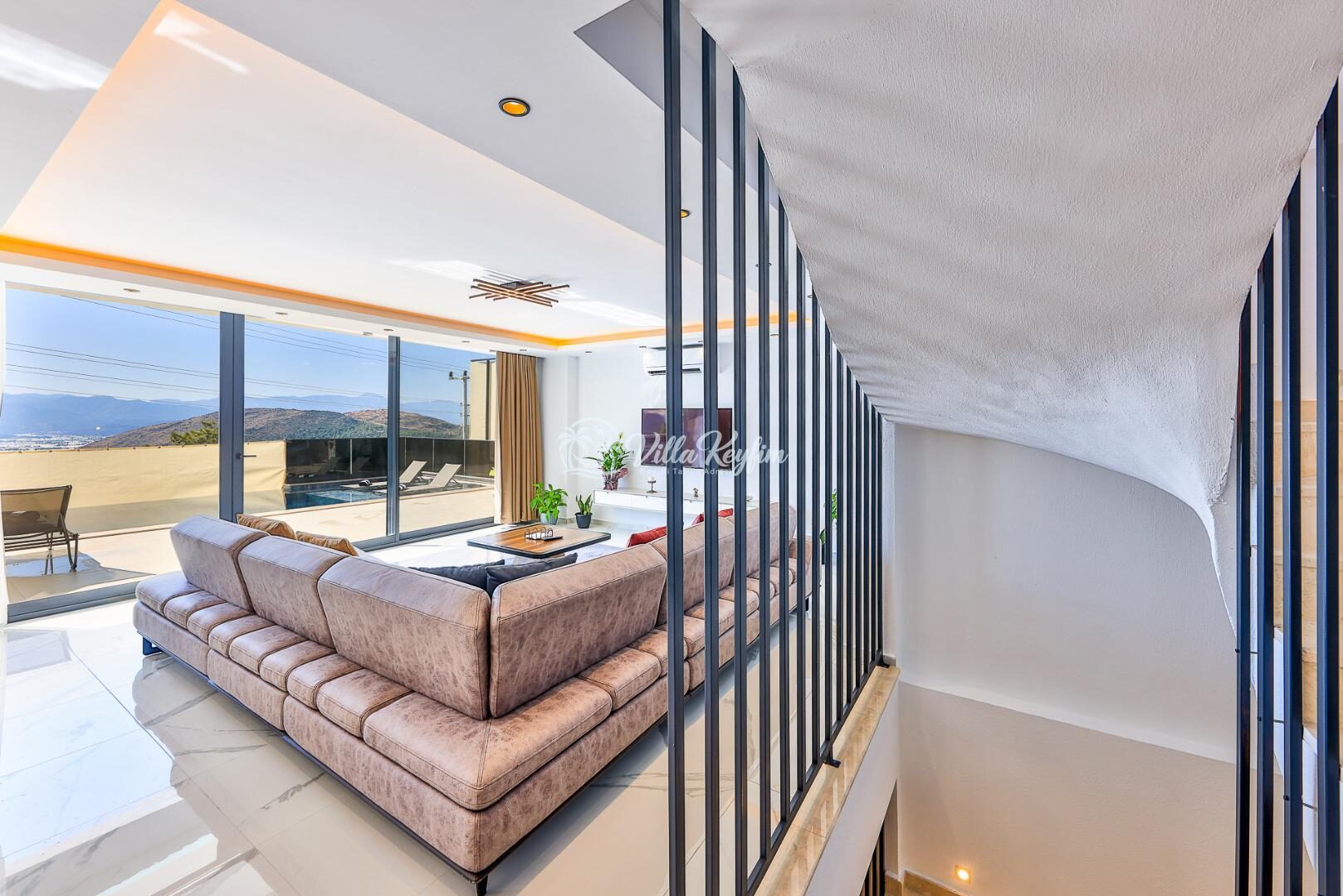 Villa Çiğdem İncebel — 55
