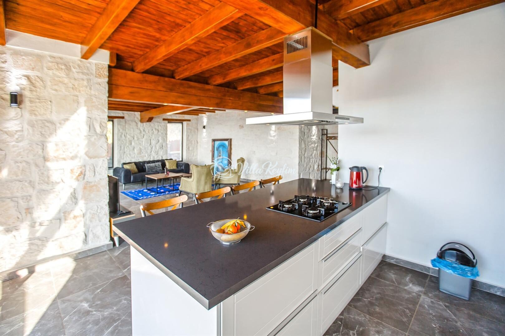 Villa Blue Vista — 24