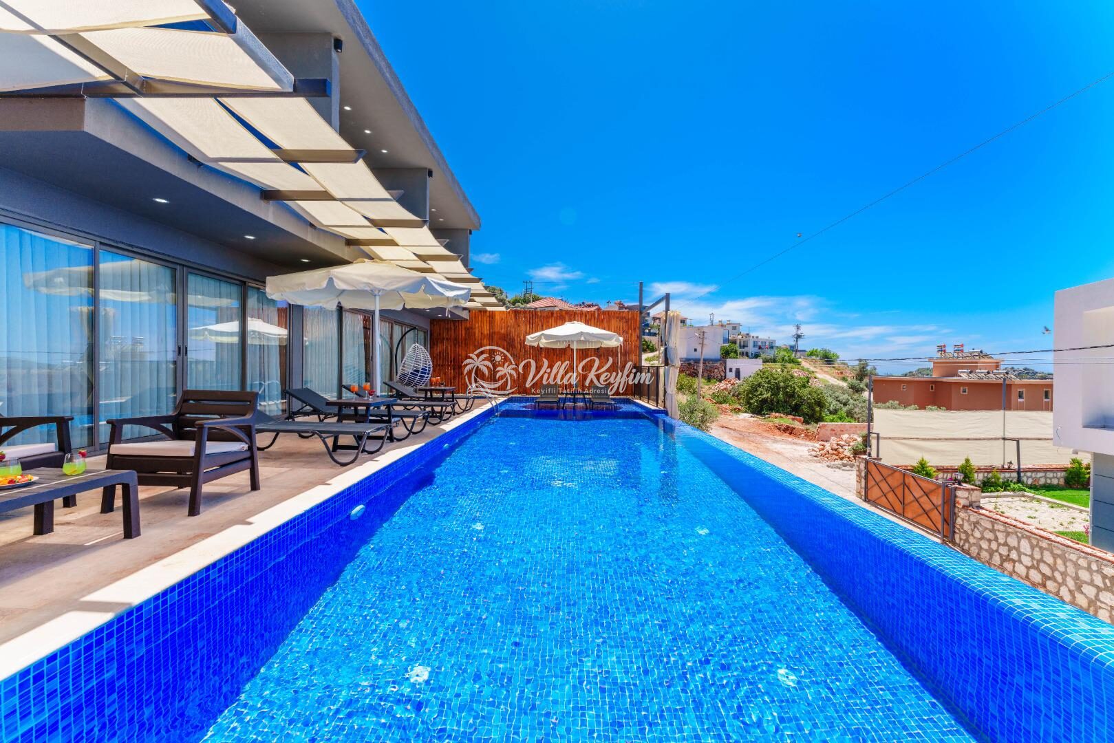 Villa Grand Emora 1 — 28