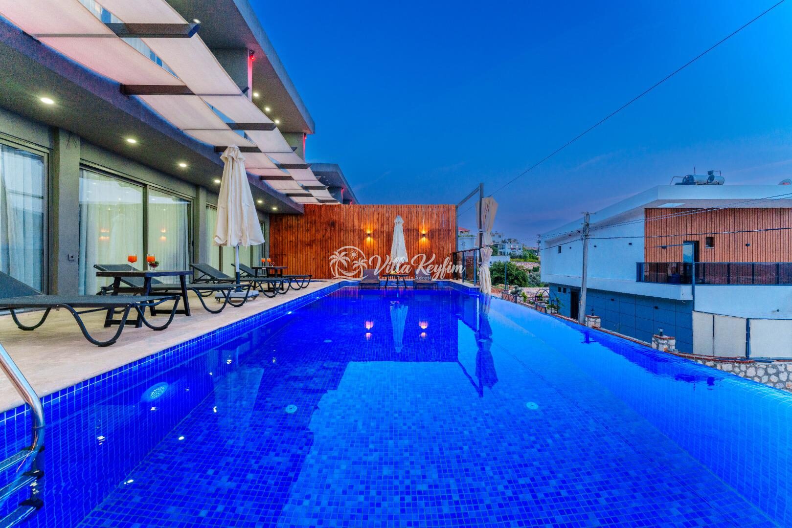 Villa Grand Emora 2 — 26