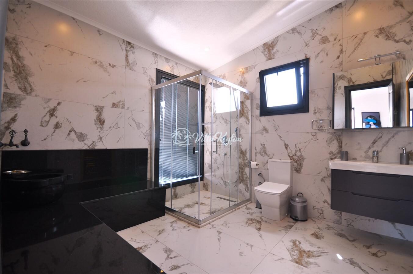 Villa Akdağ Turkuaz — 44