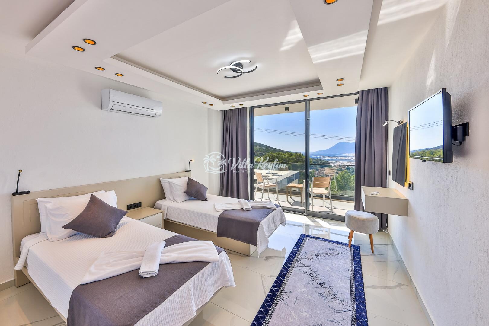 Villa Çiğdem İncebel — 56