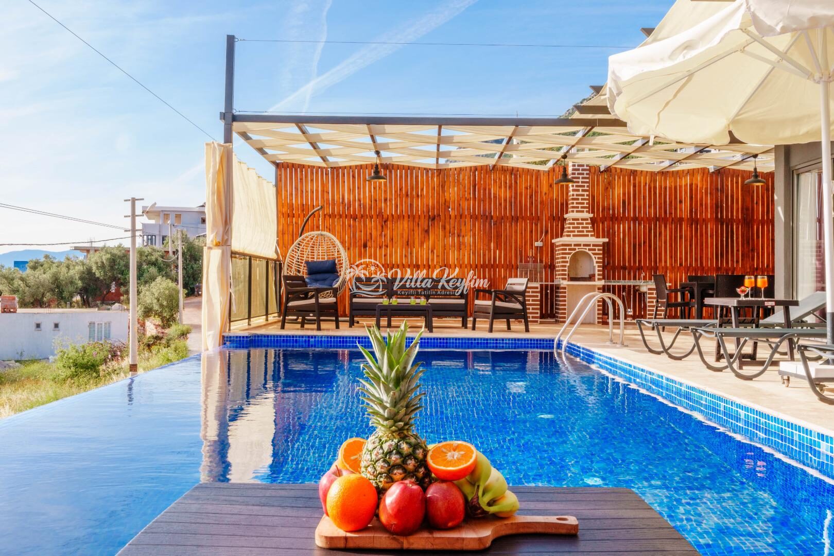 Villa Grand Emora 2 — 32