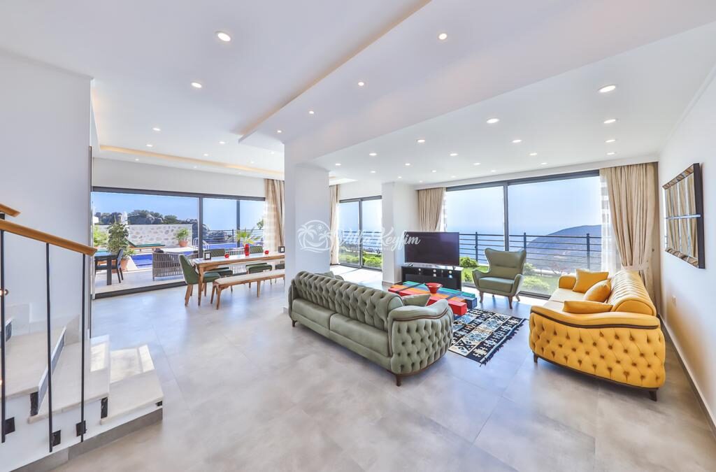 Villa Meddream — 8