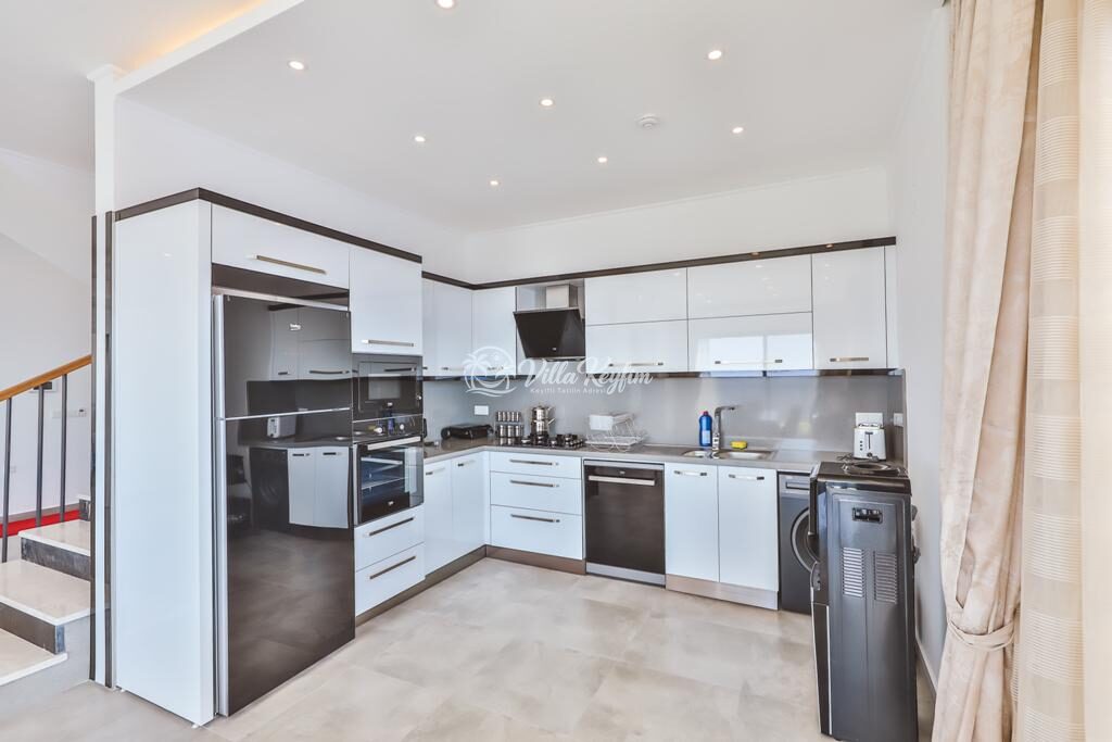Villa Meddream — 11