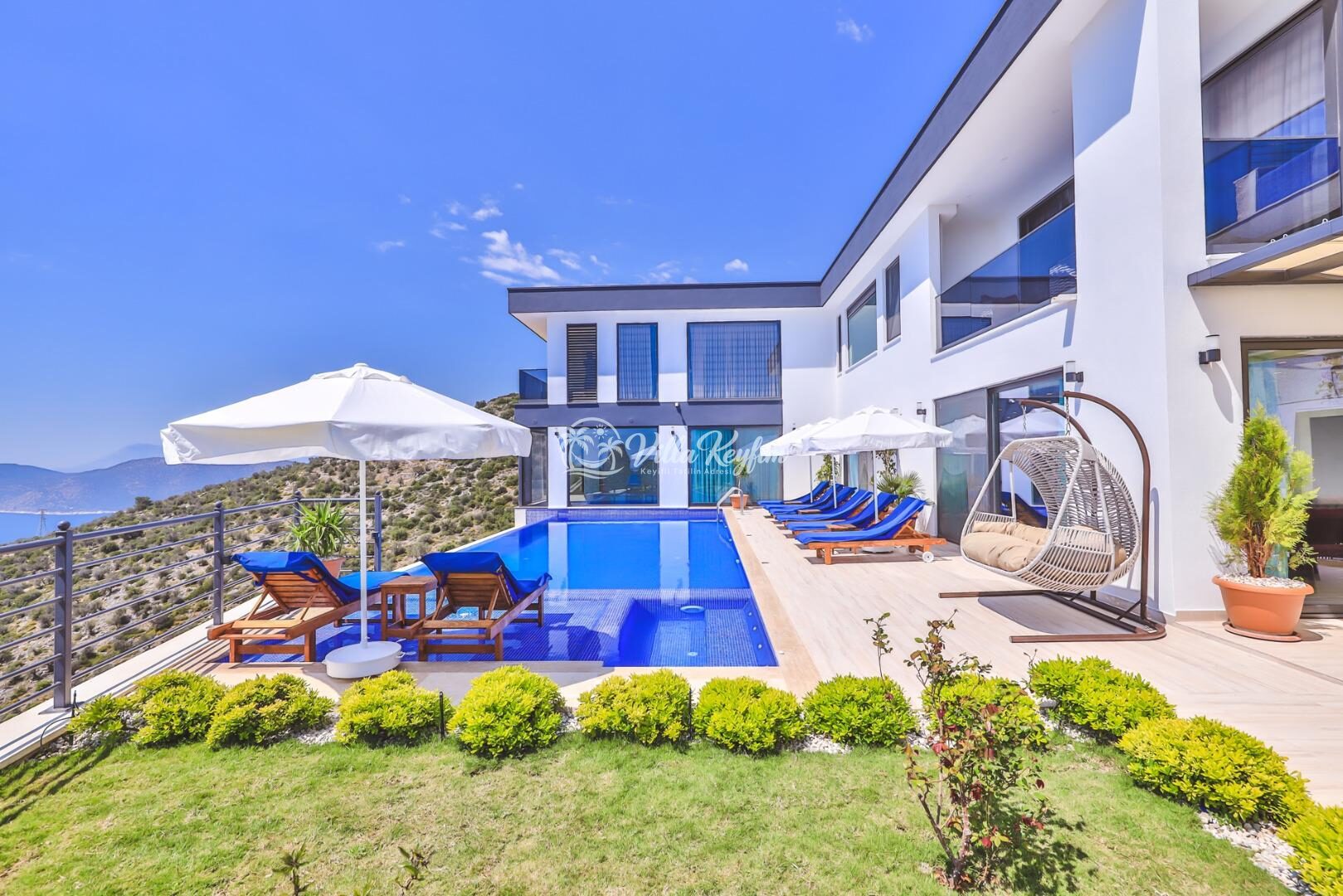 Villa Medstar — 2